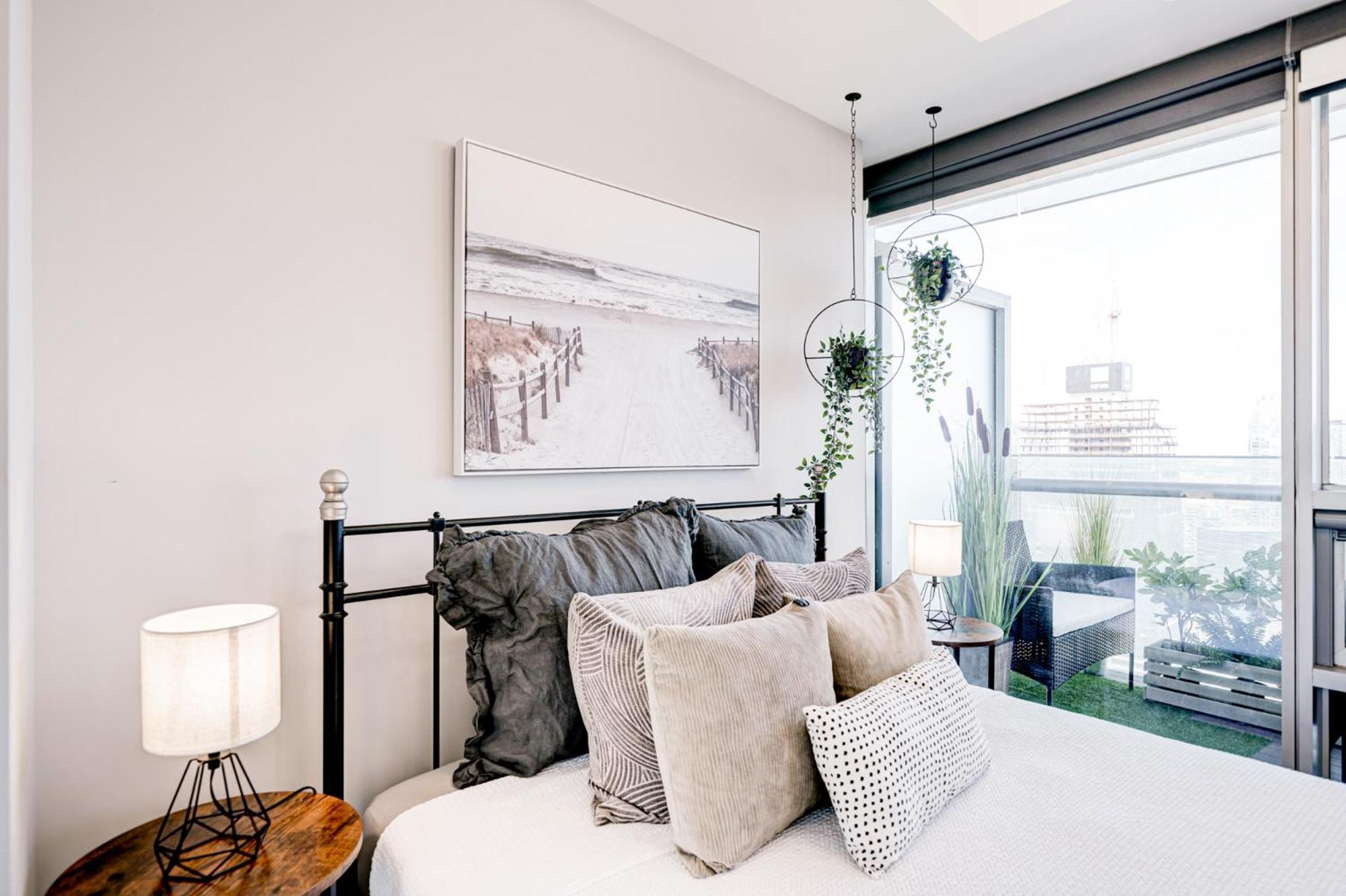 Apartment Royal York *