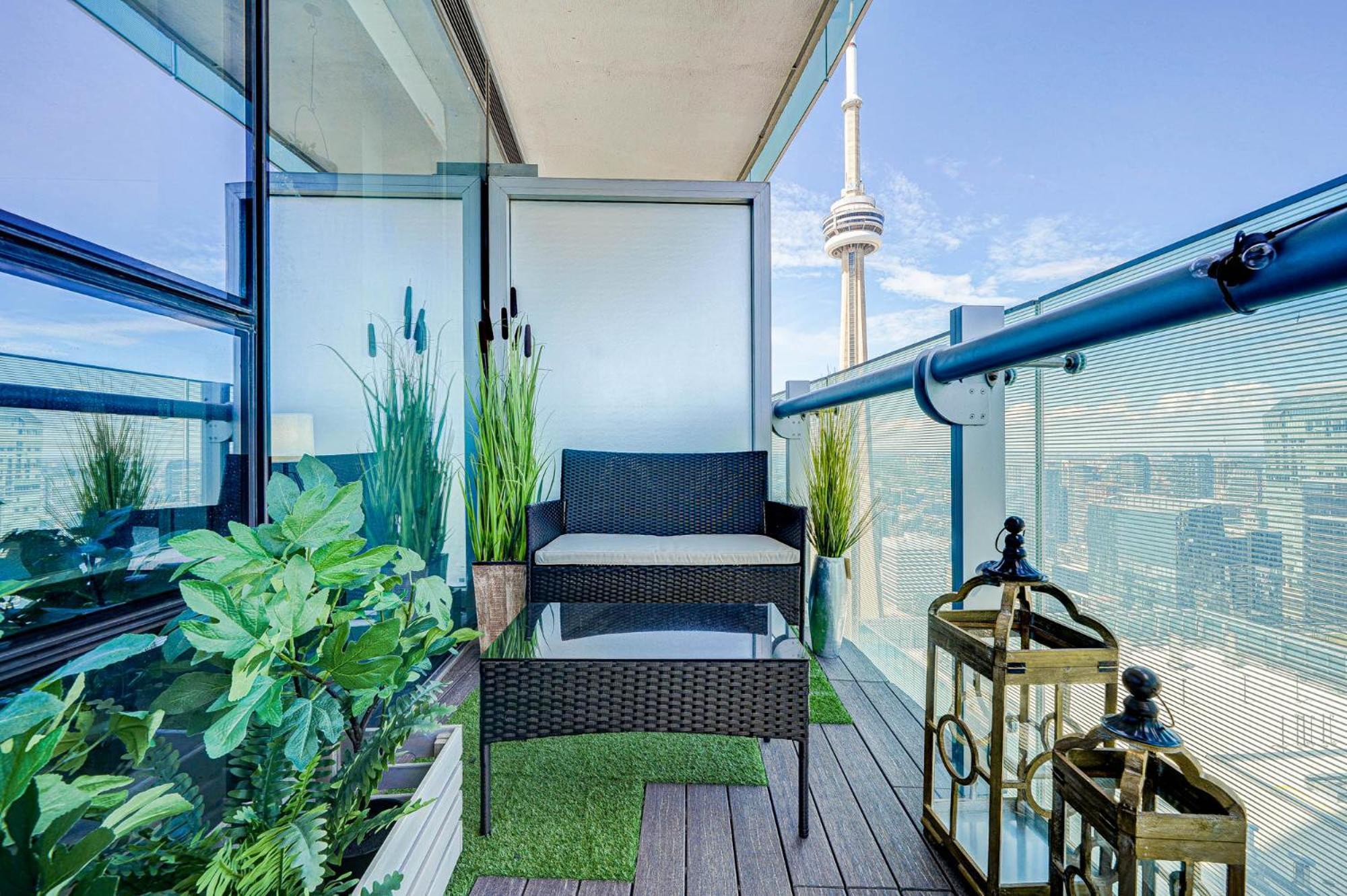 Apartment Royal York Toronto