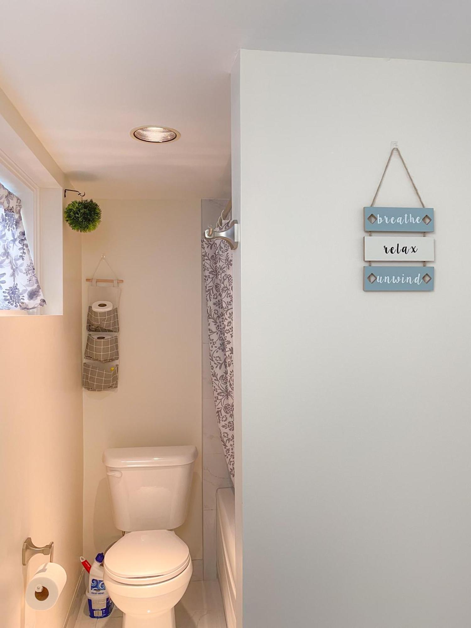 Newly-renovated 3br House, 12 Minutes To Airport *
