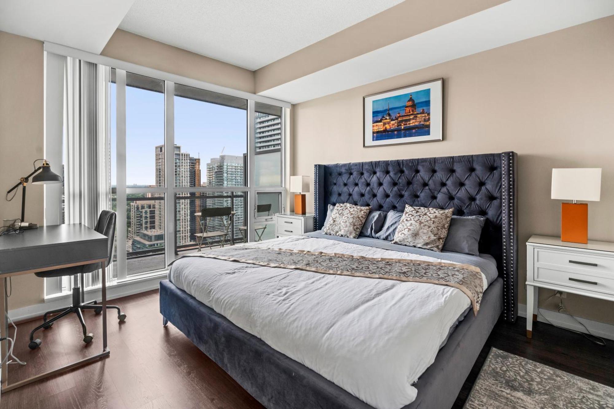 Modern Lillian St By Globalstay * Toronto