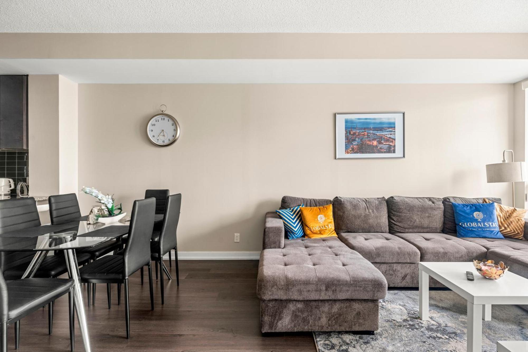 Modern Lillian St By Globalstay Apartment Toronto