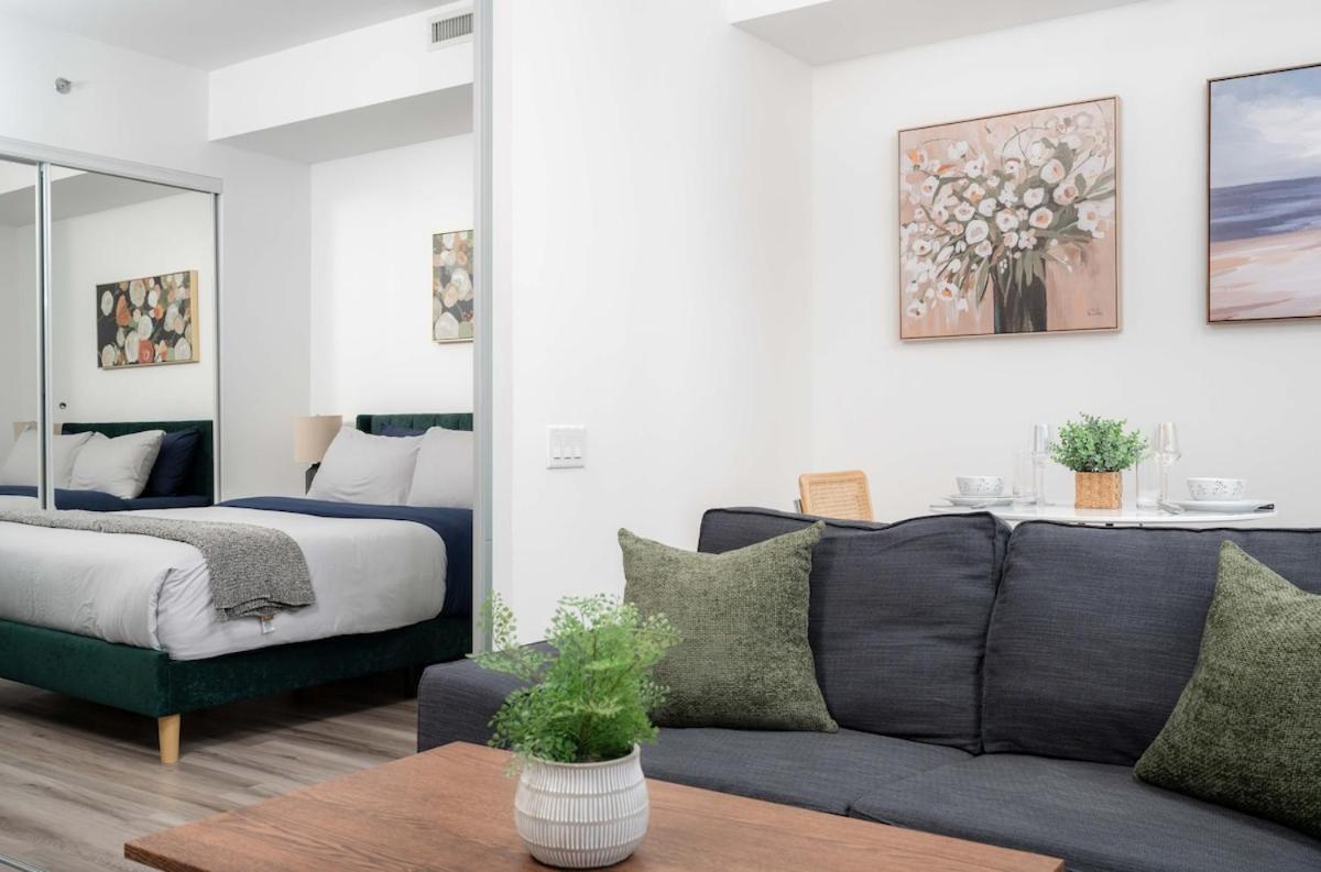 1bd Next To Queen St - Ideal Location