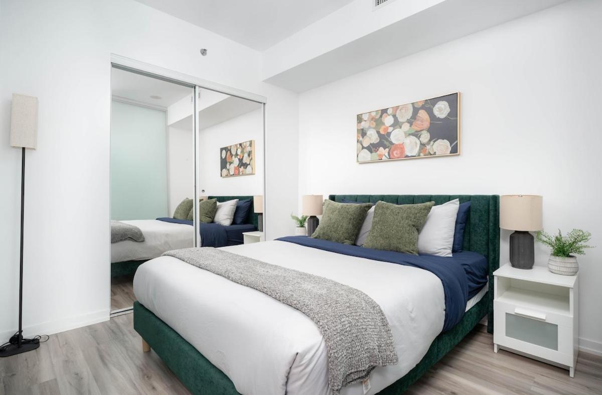 1bd Next To Queen St - Ideal Location