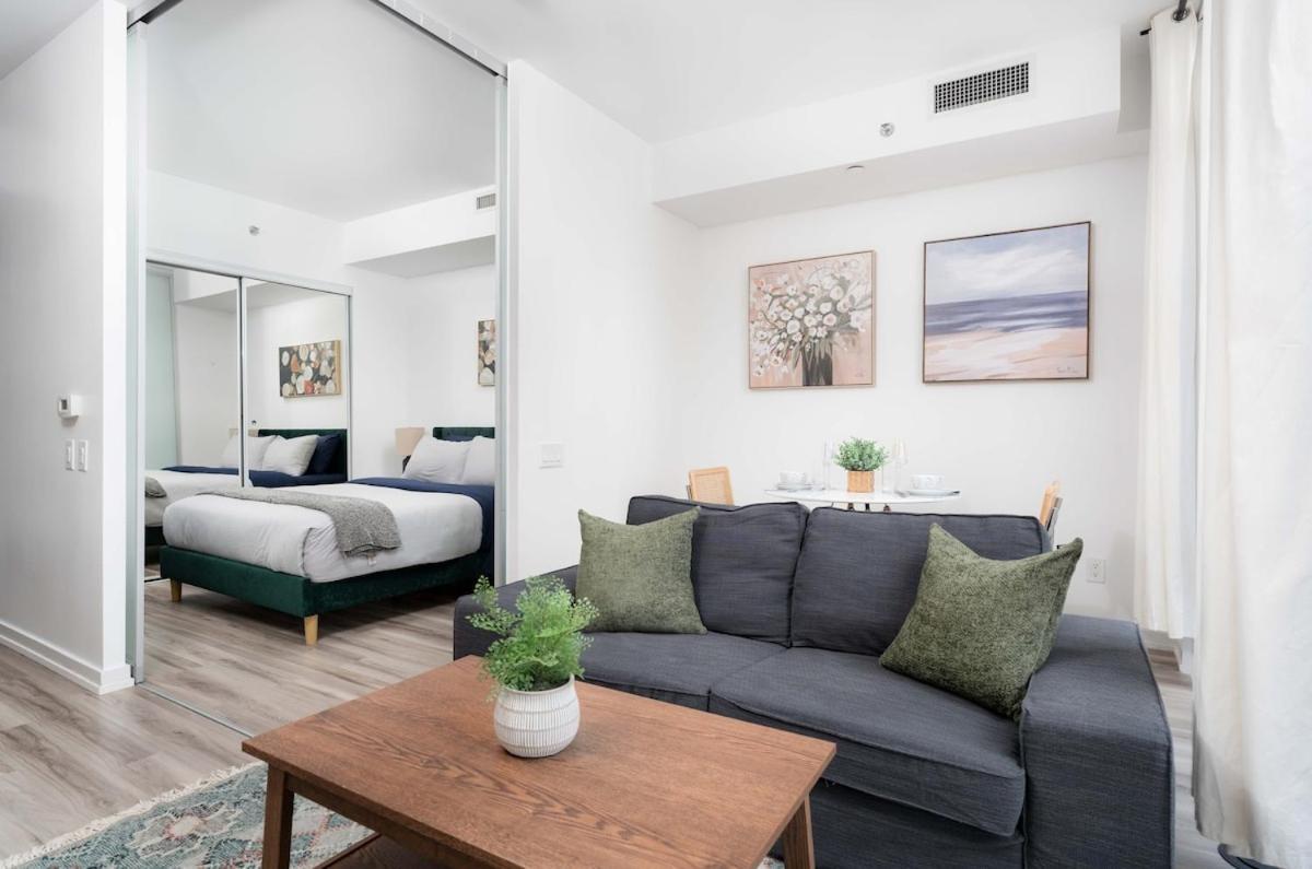 1bd Next To Queen St - Ideal Location *