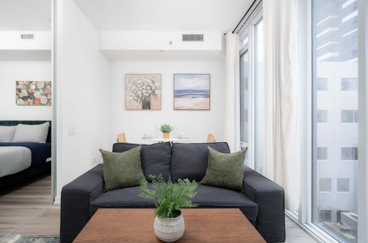 1bd Next To Queen St - Ideal Location *