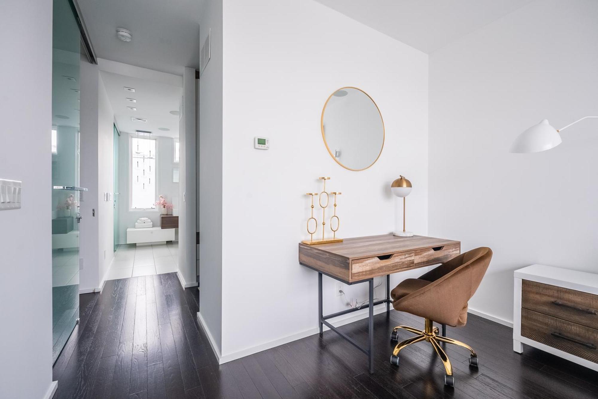 Fancy Downtown House With Hot Tub & Bbq By Globalstay Apartment *
