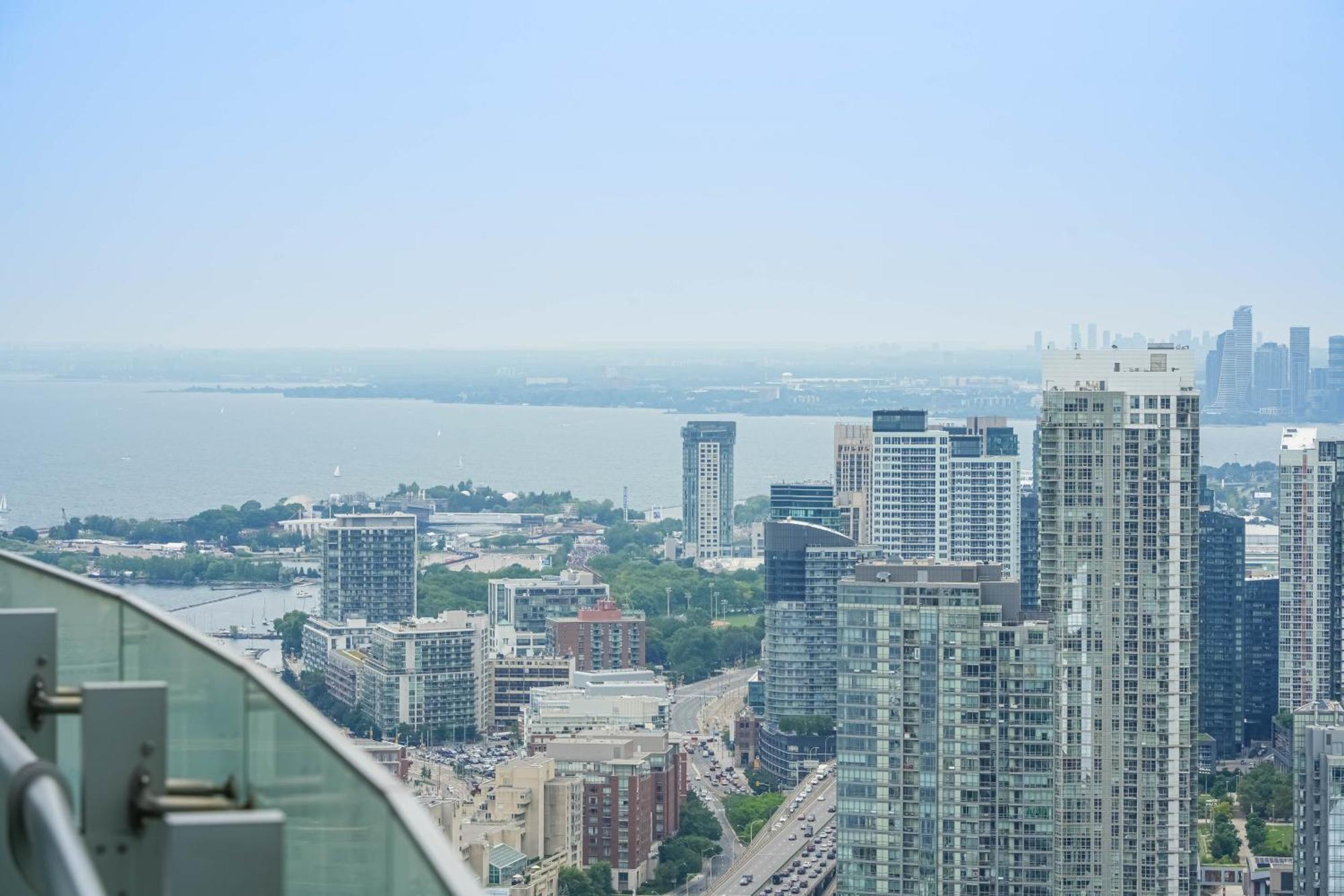 Apartment Royal York *
