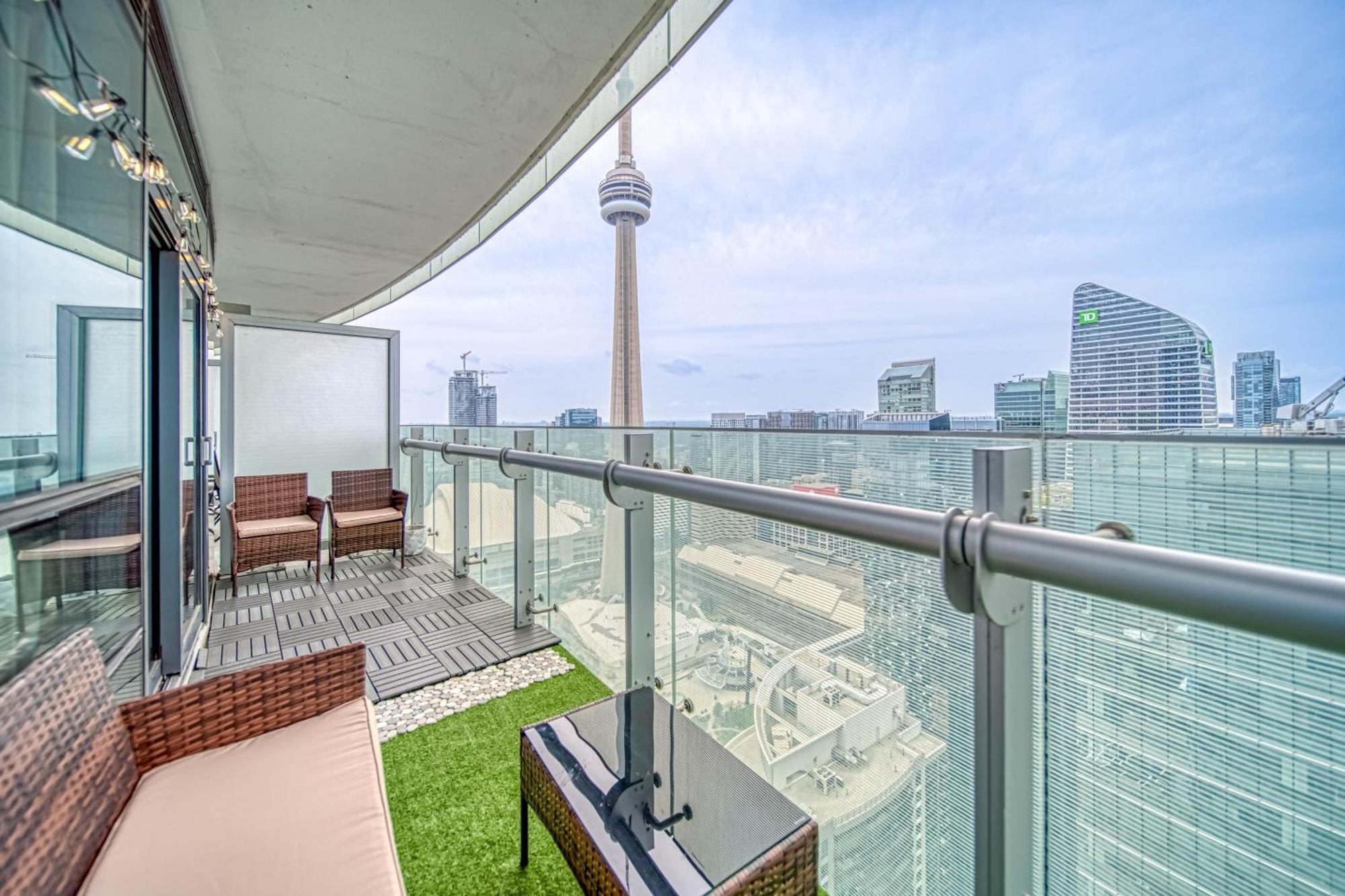 Apartment Royal York