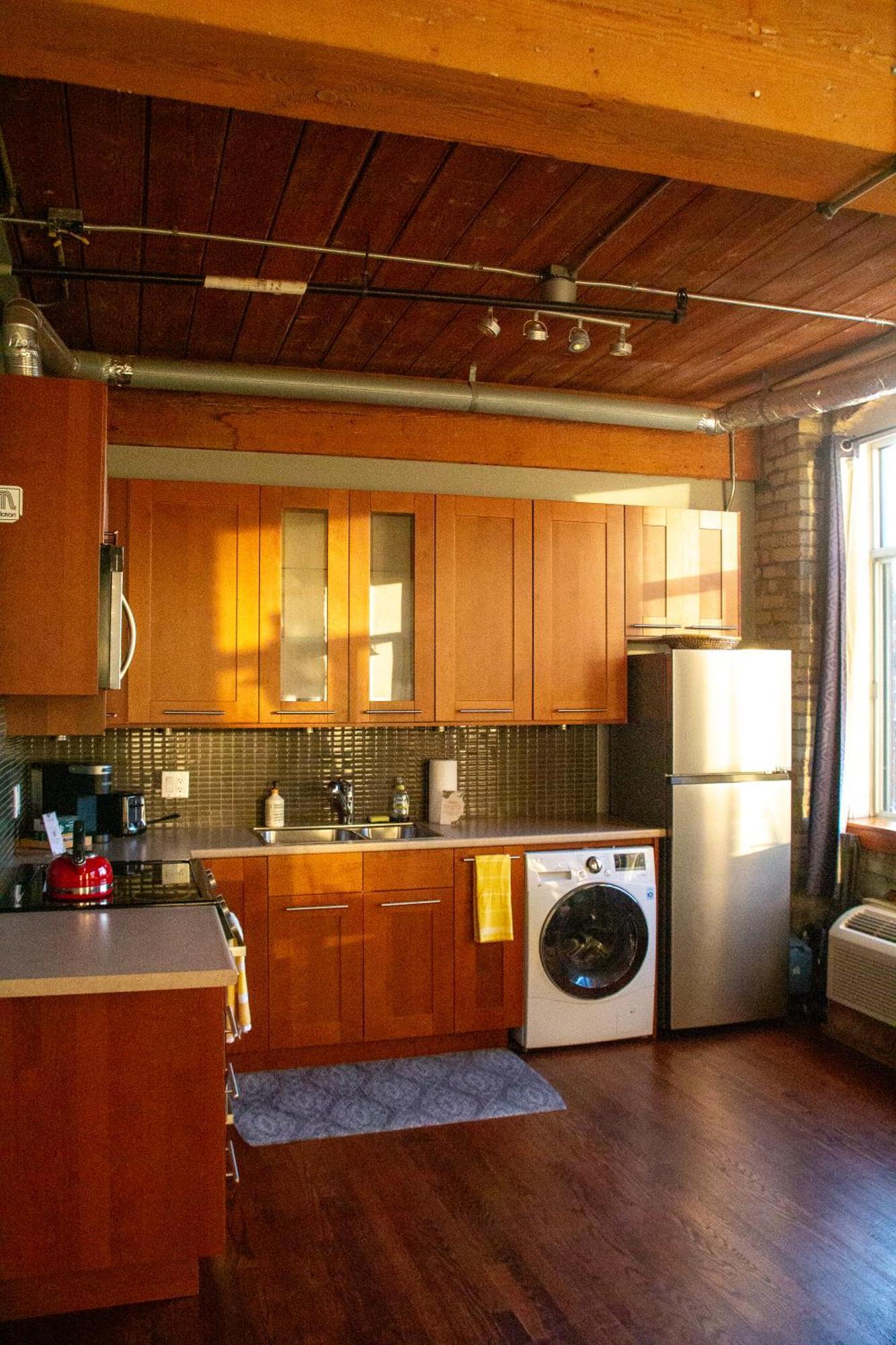 Cozy West End *