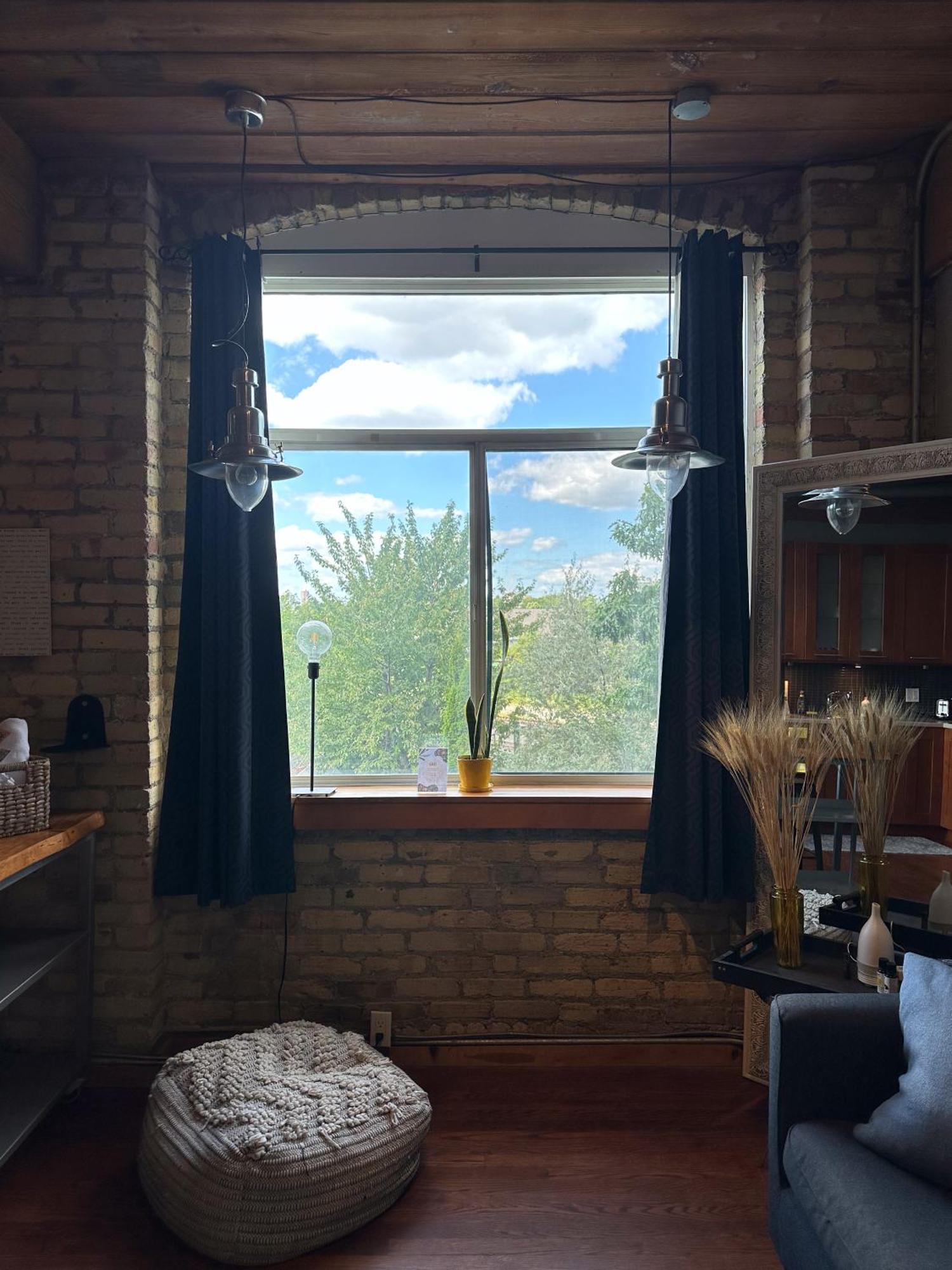 Apartment Cozy West End