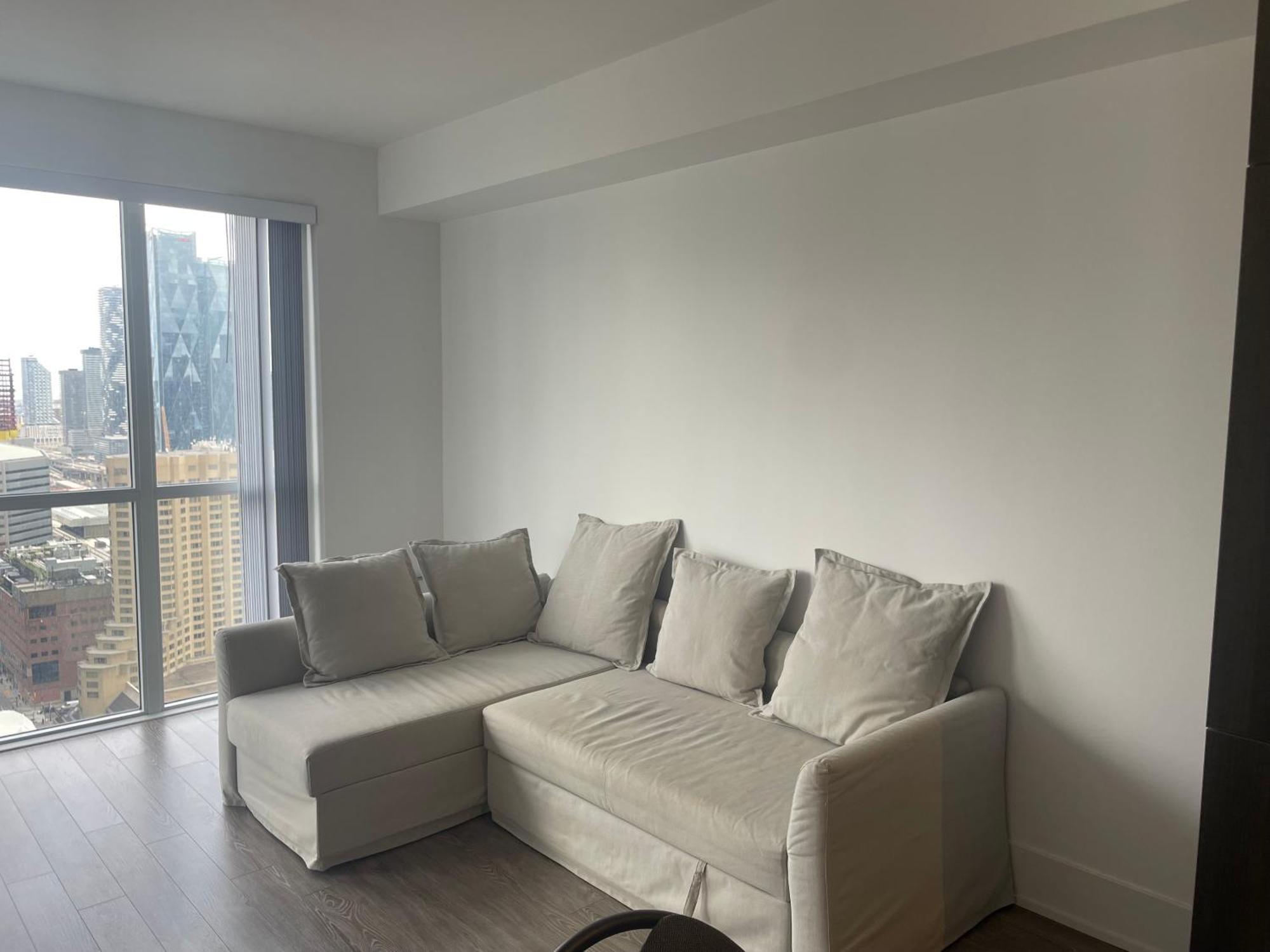 Apartment Downtown With Pool And Free Parking Toronto