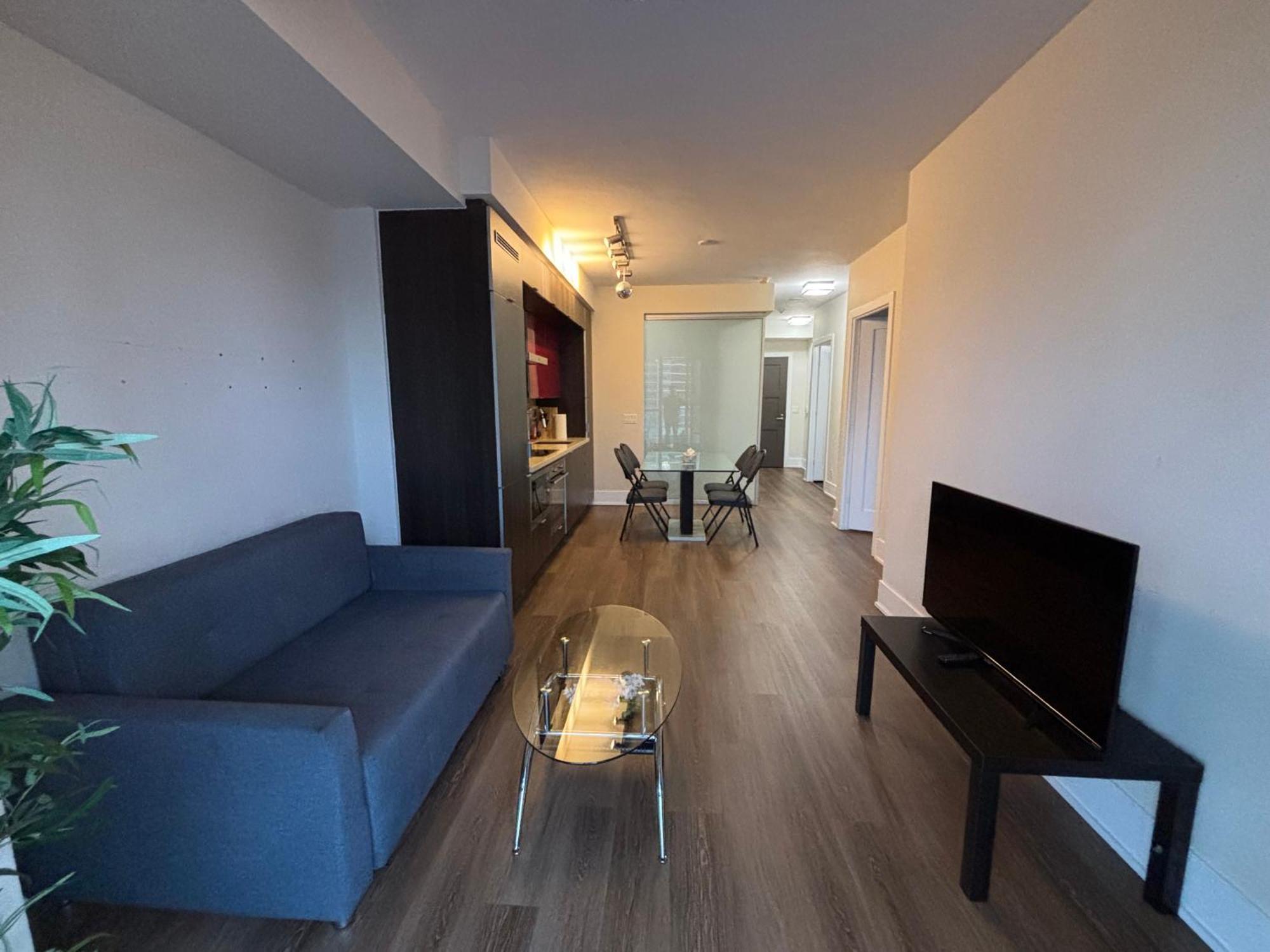 Apartment Downtown With Pool And Free Parking