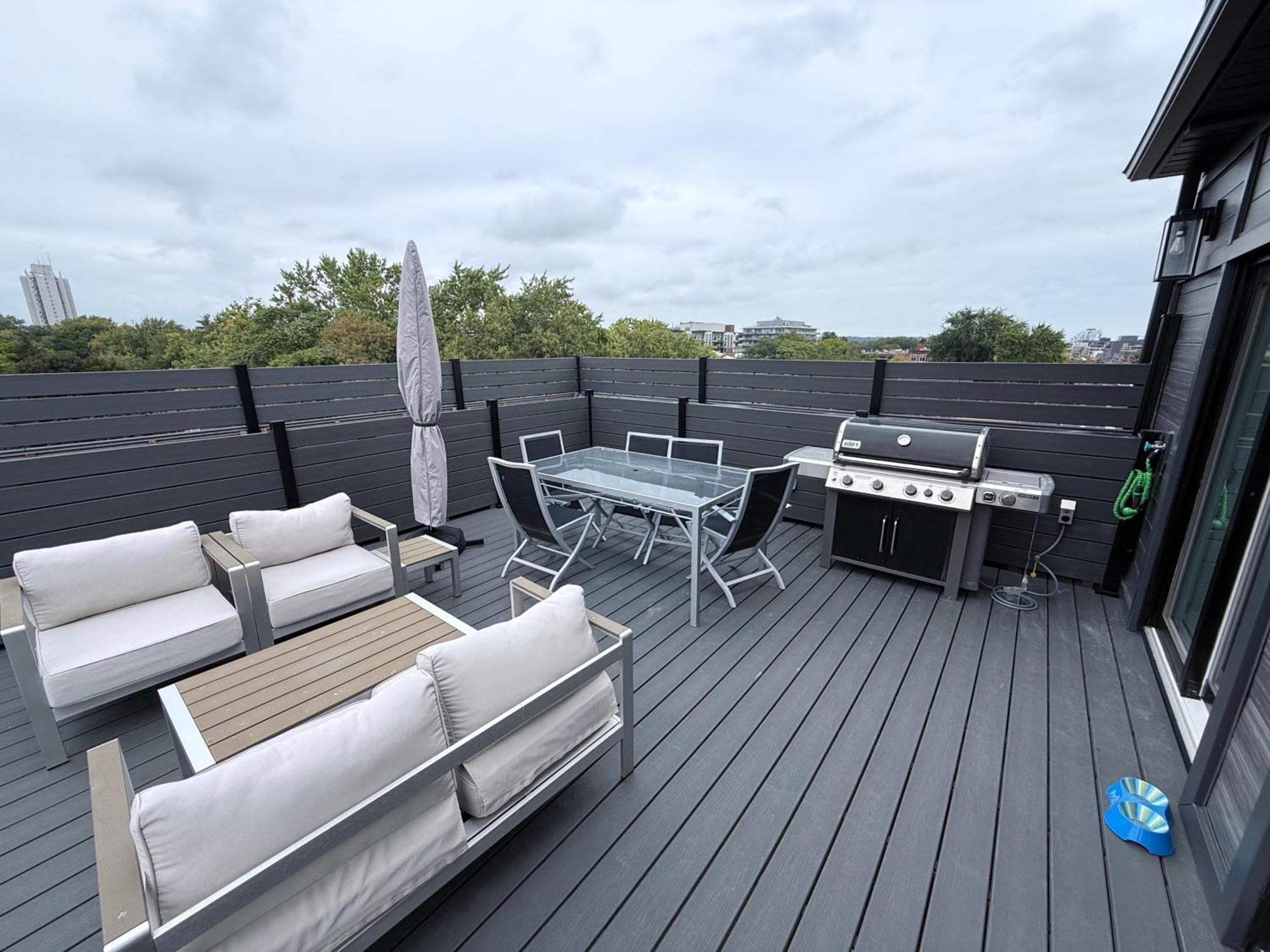 890suites Apartment *