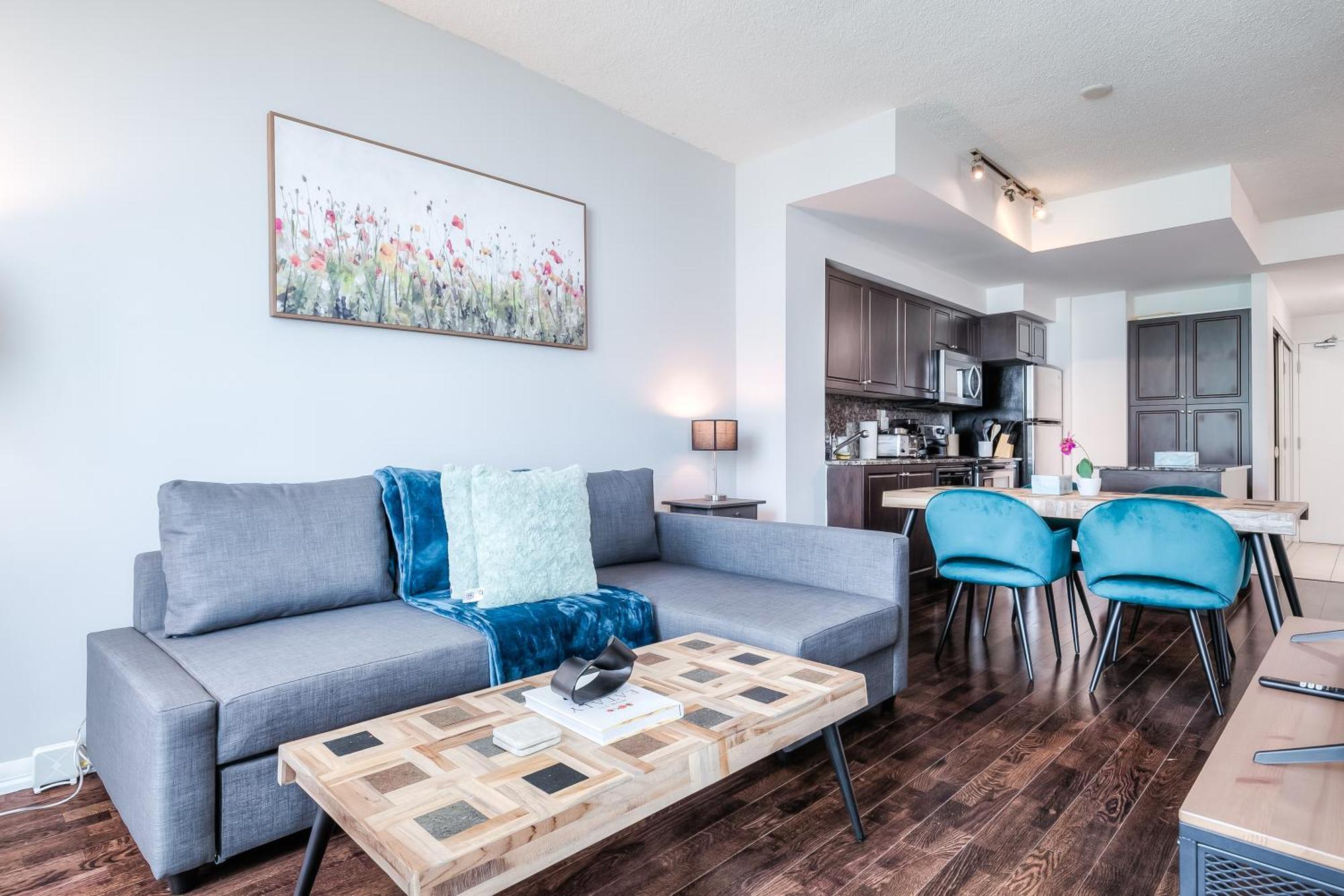 Apartment Rivetstays - The Neptune