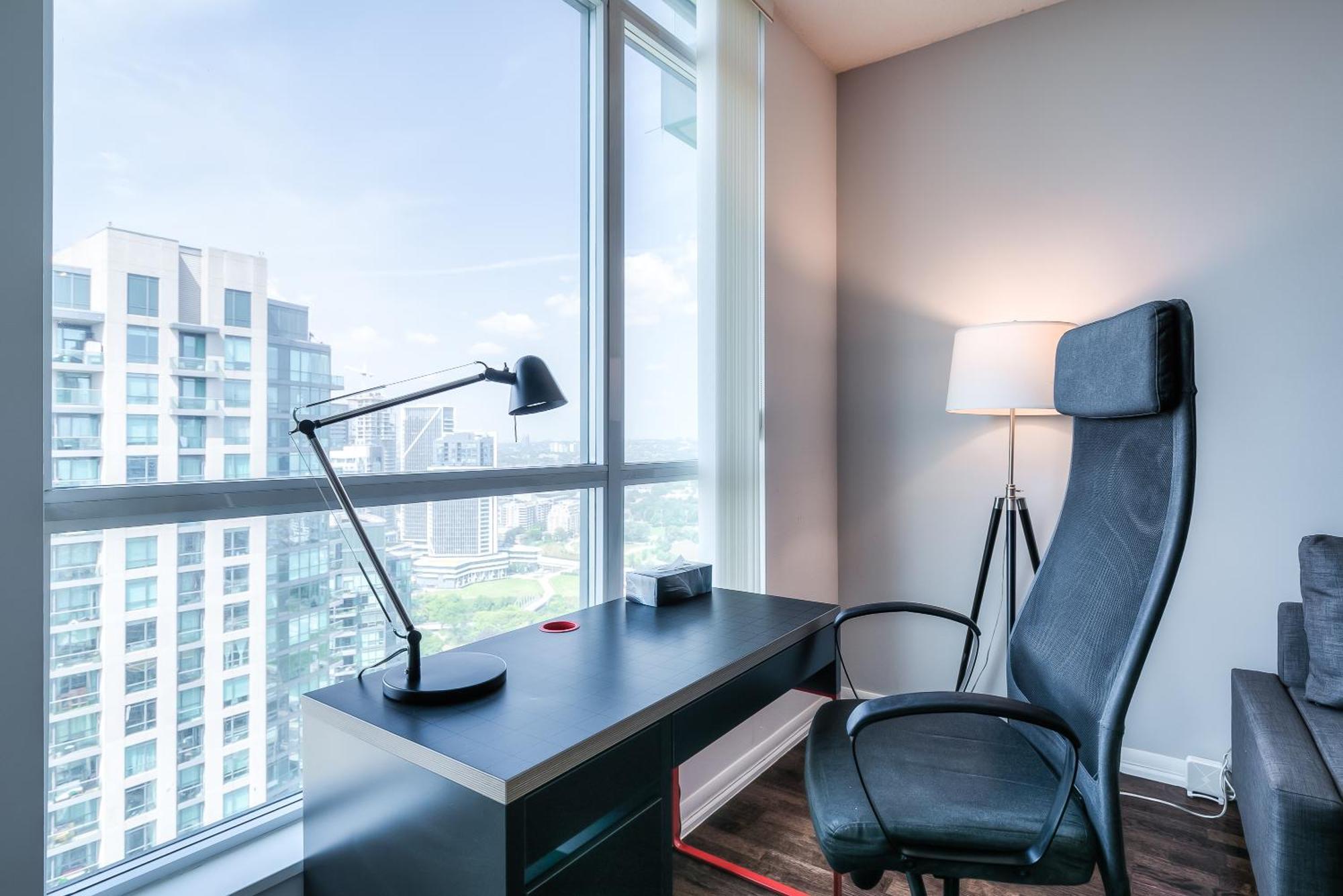 Rivetstays - The Neptune Apartment Toronto