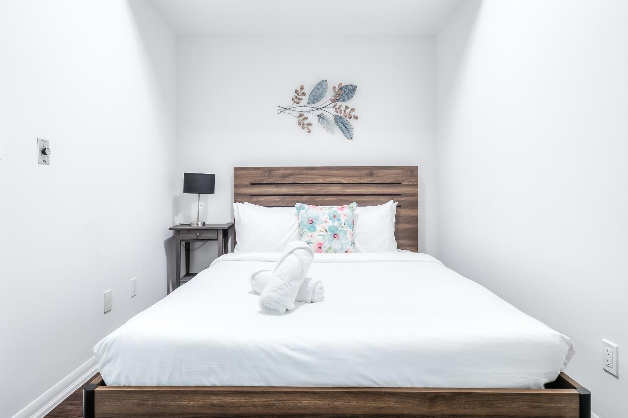 Rivetstays - The Neptune Apartment