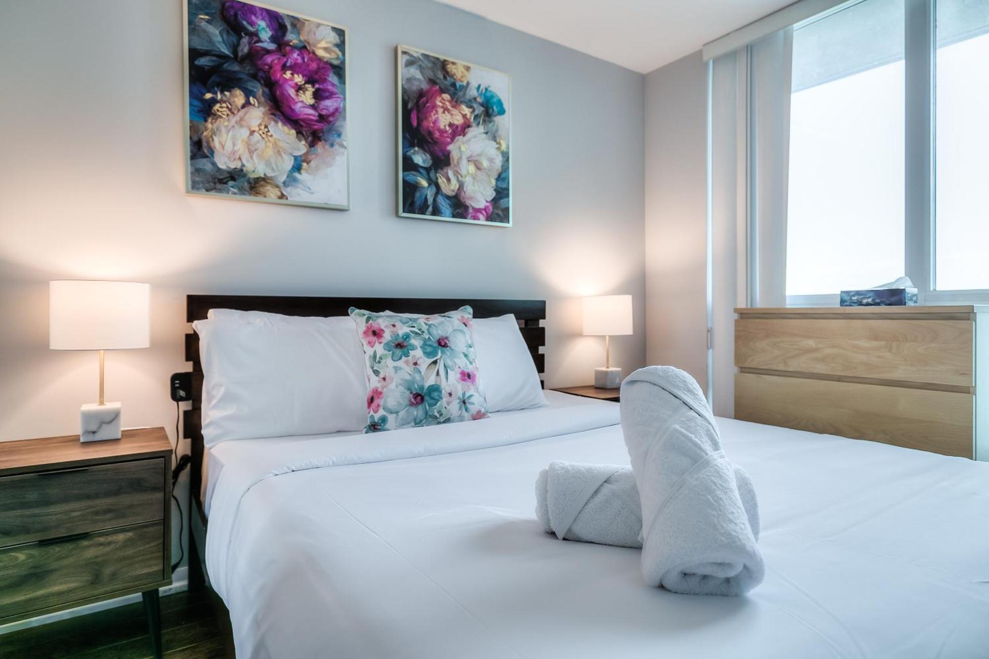 Rivetstays - The Neptune Apartment *