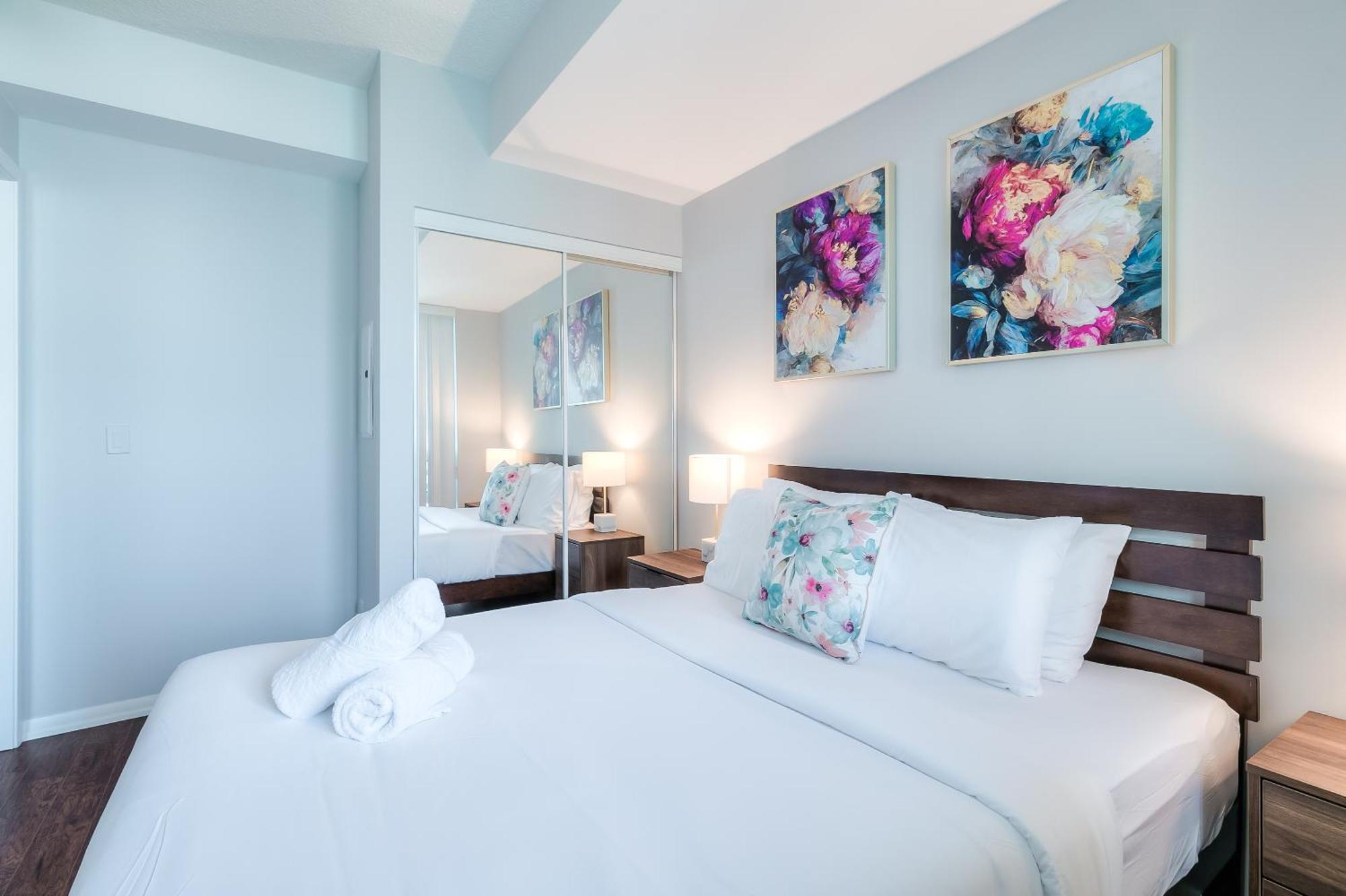 Apartment Rivetstays - The Neptune *
