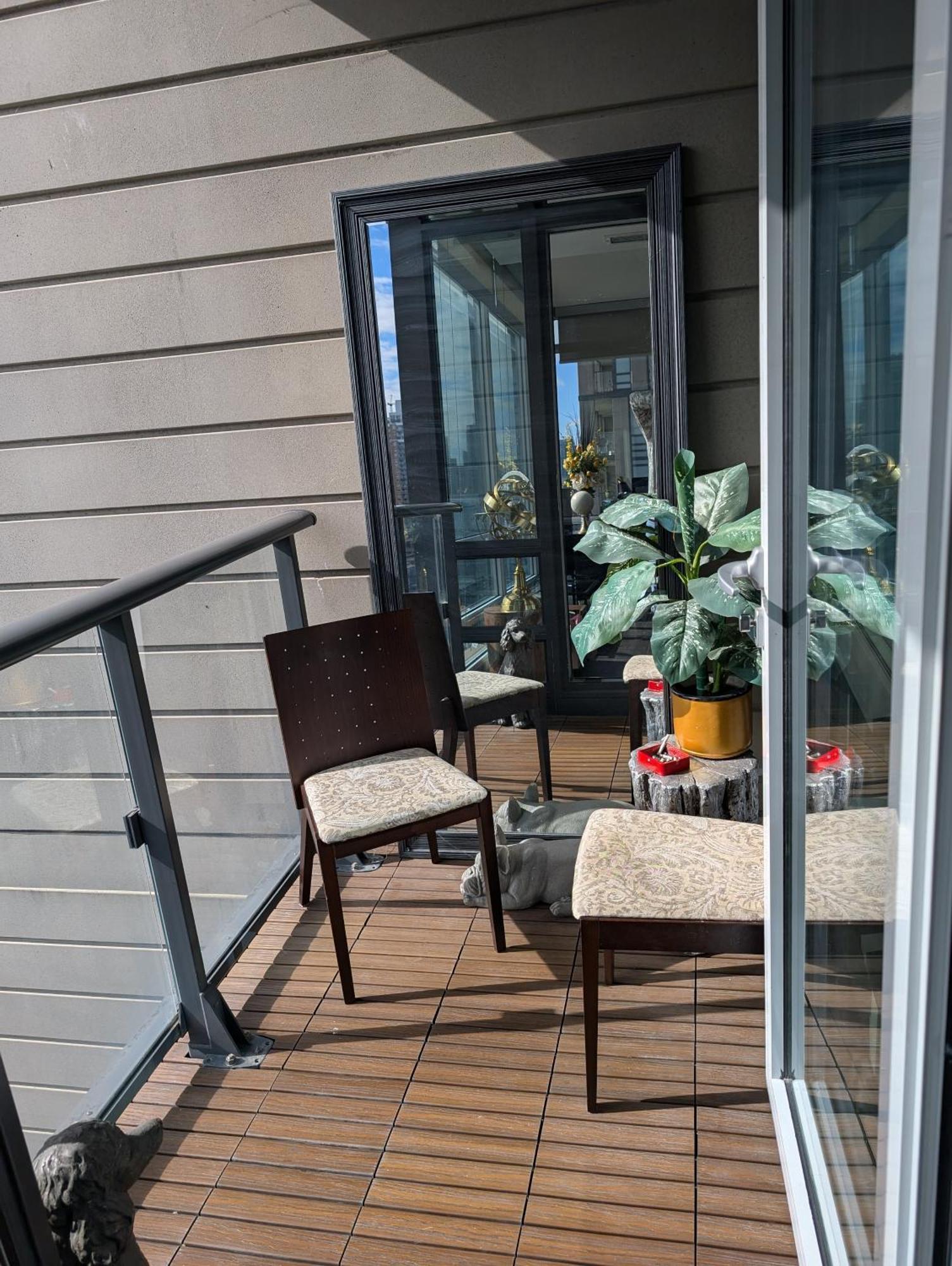 Liberty Village 1 Bedroom 2 Bathroom * Toronto