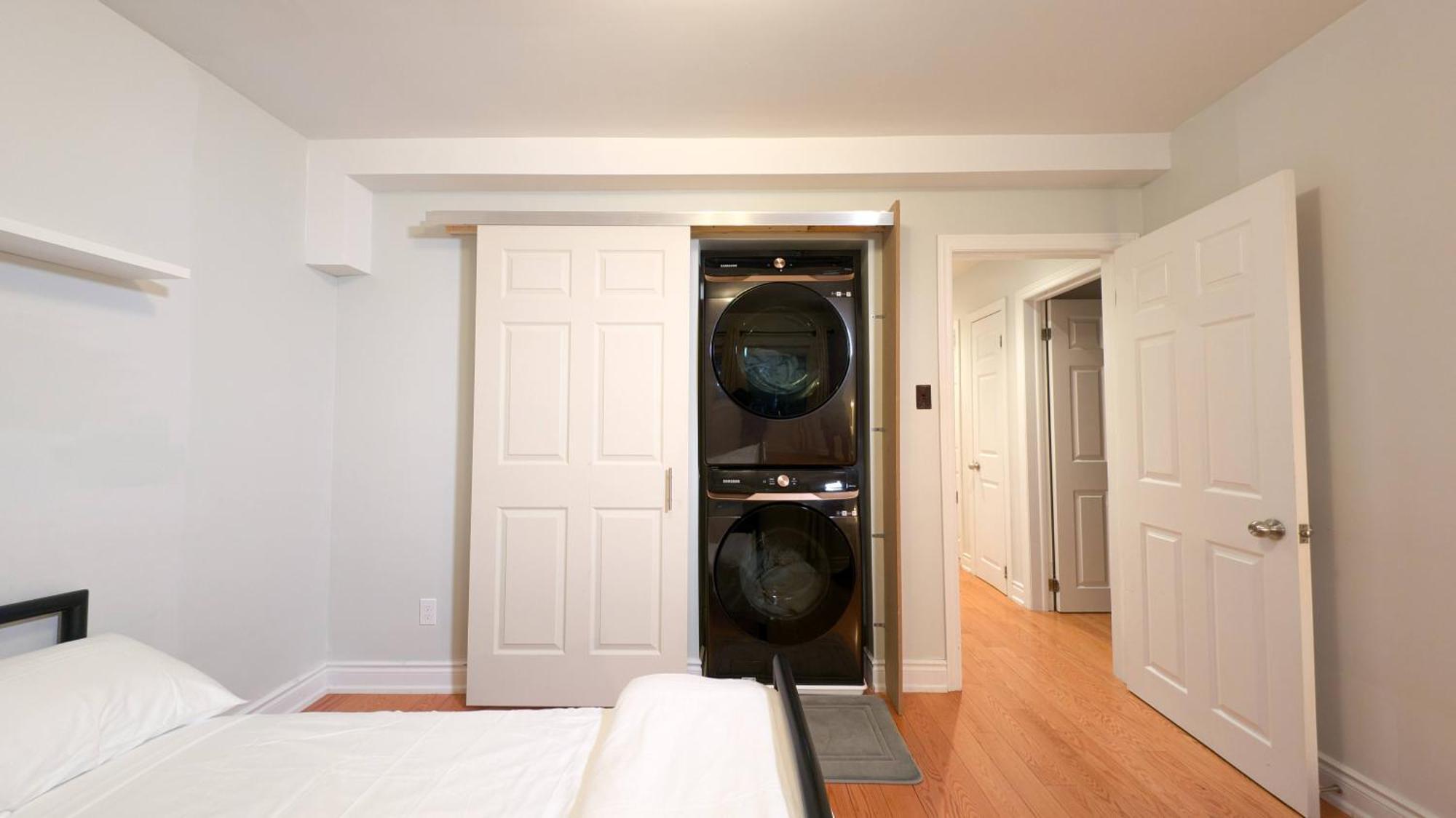 Ferienhaus Bright Cozy In Scarborough, Toronto! *