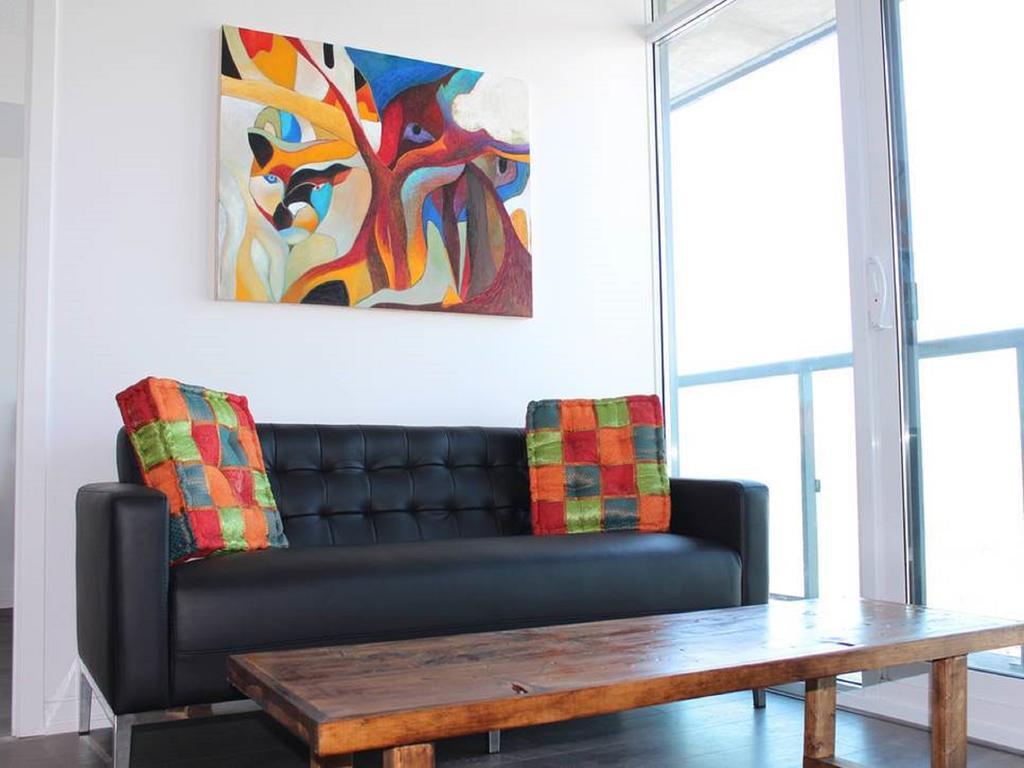 Apartment Aoc Suites - Penthouse Condo