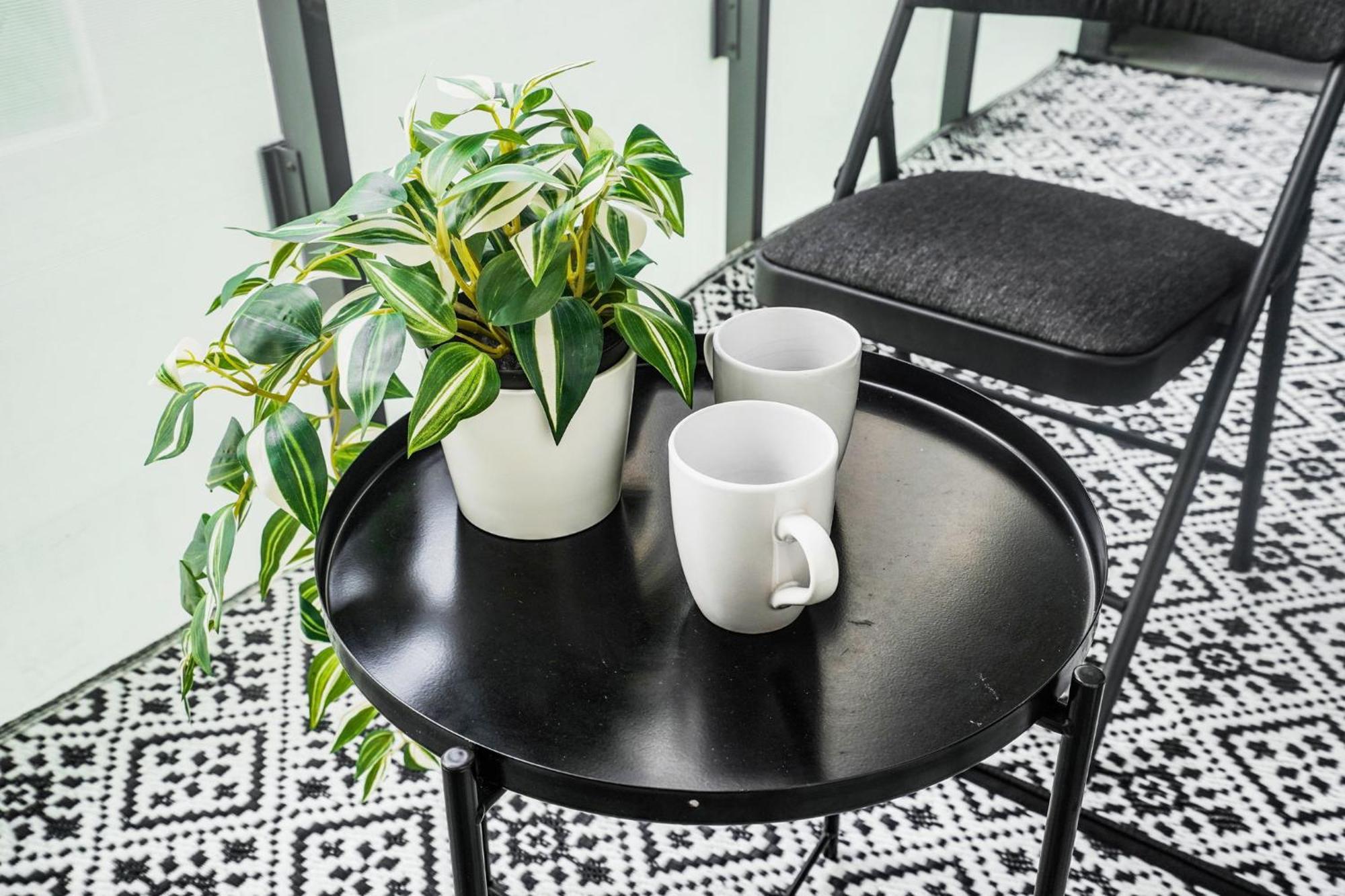 Toronto Luxe Suite - Location Score 10 - Easter Retreat Apartment Toronto