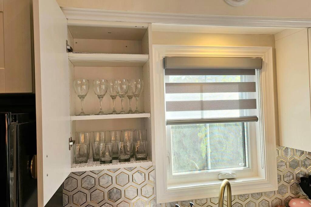 Ferienhaus Luxury Family House 3 Beds, 1 Bath, 5 Guest *