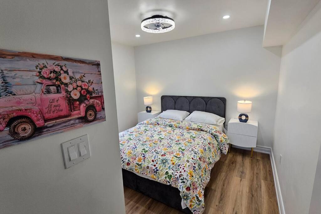 Ferienhaus Luxury Family House 3 Beds, 1 Bath, 5 Guest