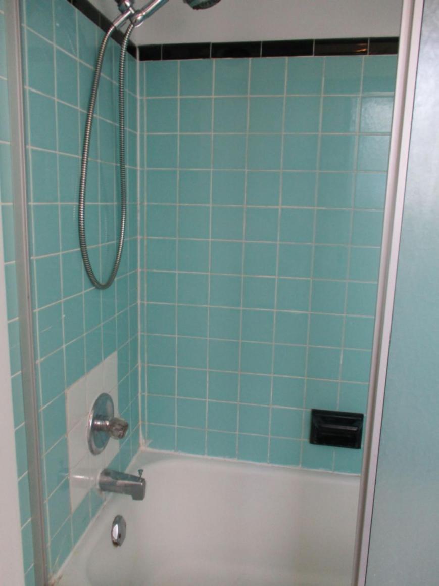 High Park Double With Exclusive Washroom Kitchen And Living