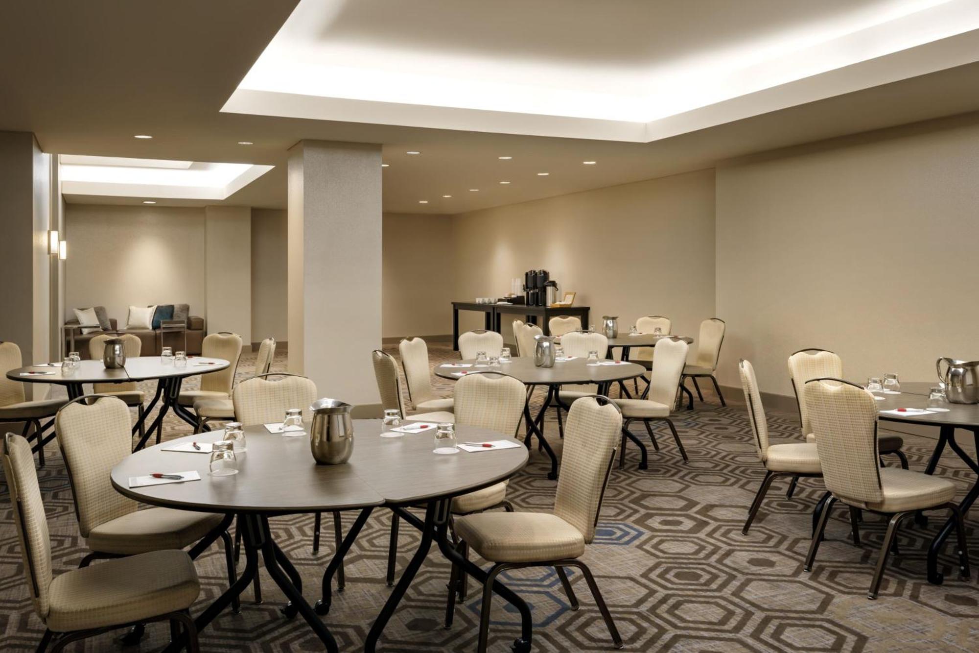 Marriott Centre