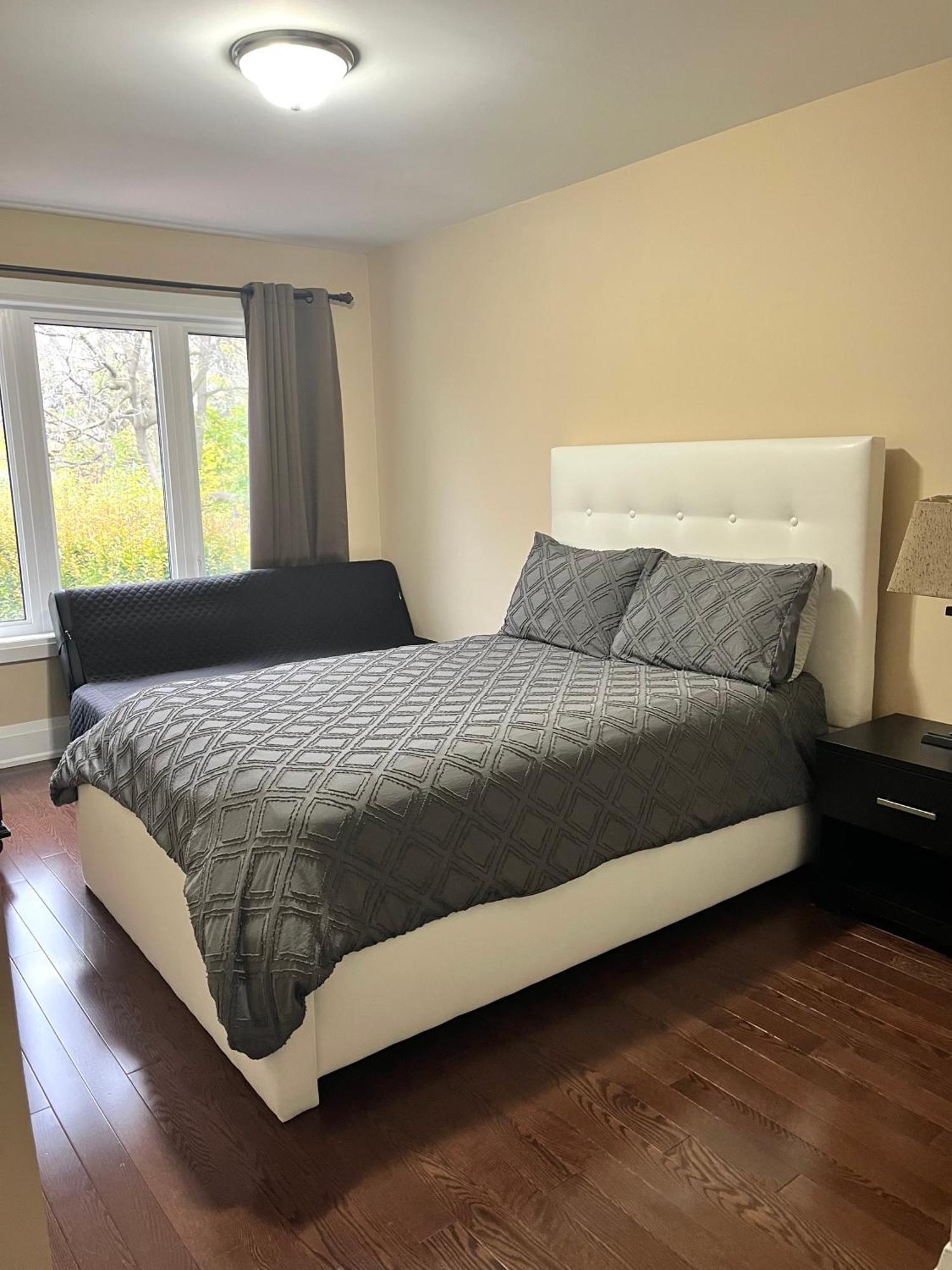 Luxury - Upper Beaches Gasthof *