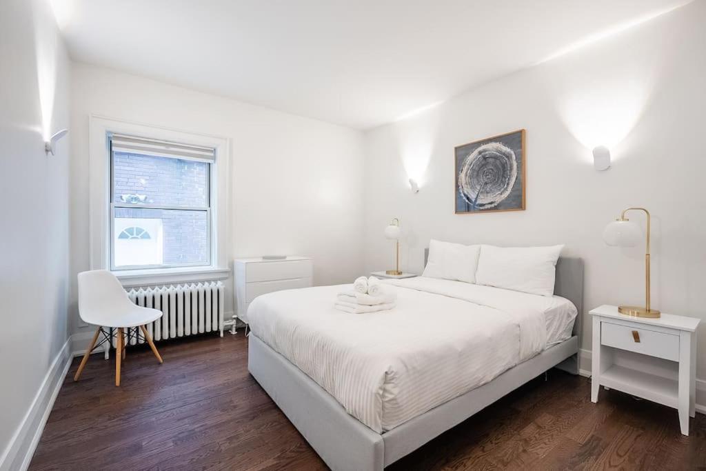 Beautiful Luxurious In Apartment