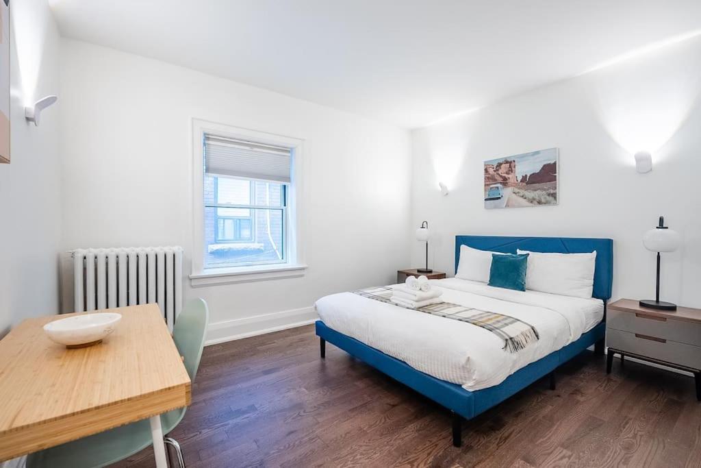 Beautiful Luxurious In Apartment *