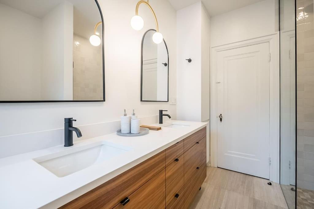 Apartment Beautiful Luxurious In