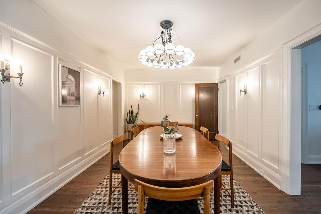 Apartment Beautiful Luxurious In Toronto