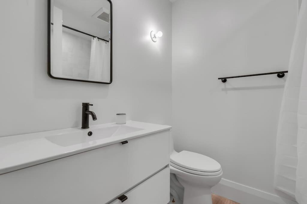 Beautiful Luxurious In Toronto