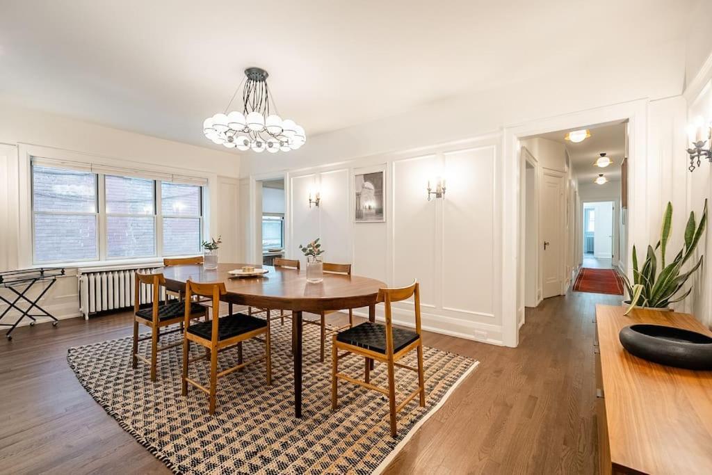 Apartment Beautiful Luxurious In