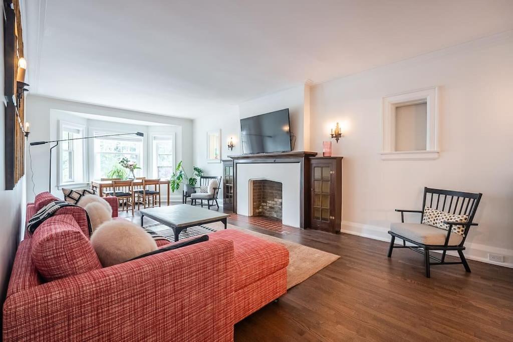 Apartment Beautiful Luxurious In Toronto