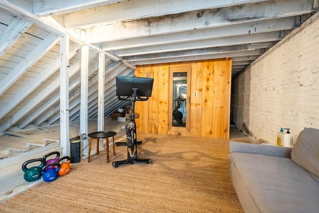 Apartment Beautiful Luxurious In