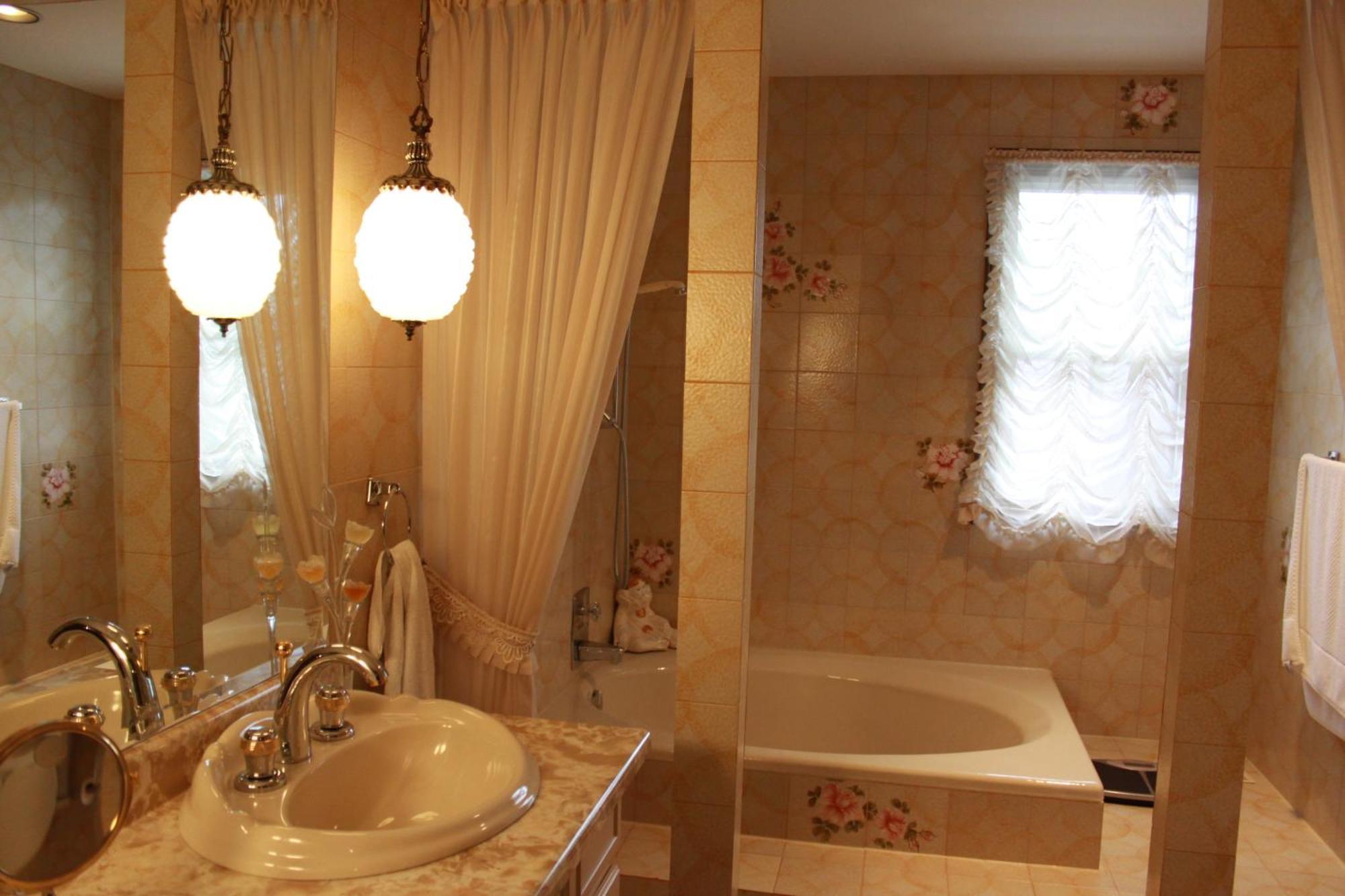 A Stunning Style Homestay