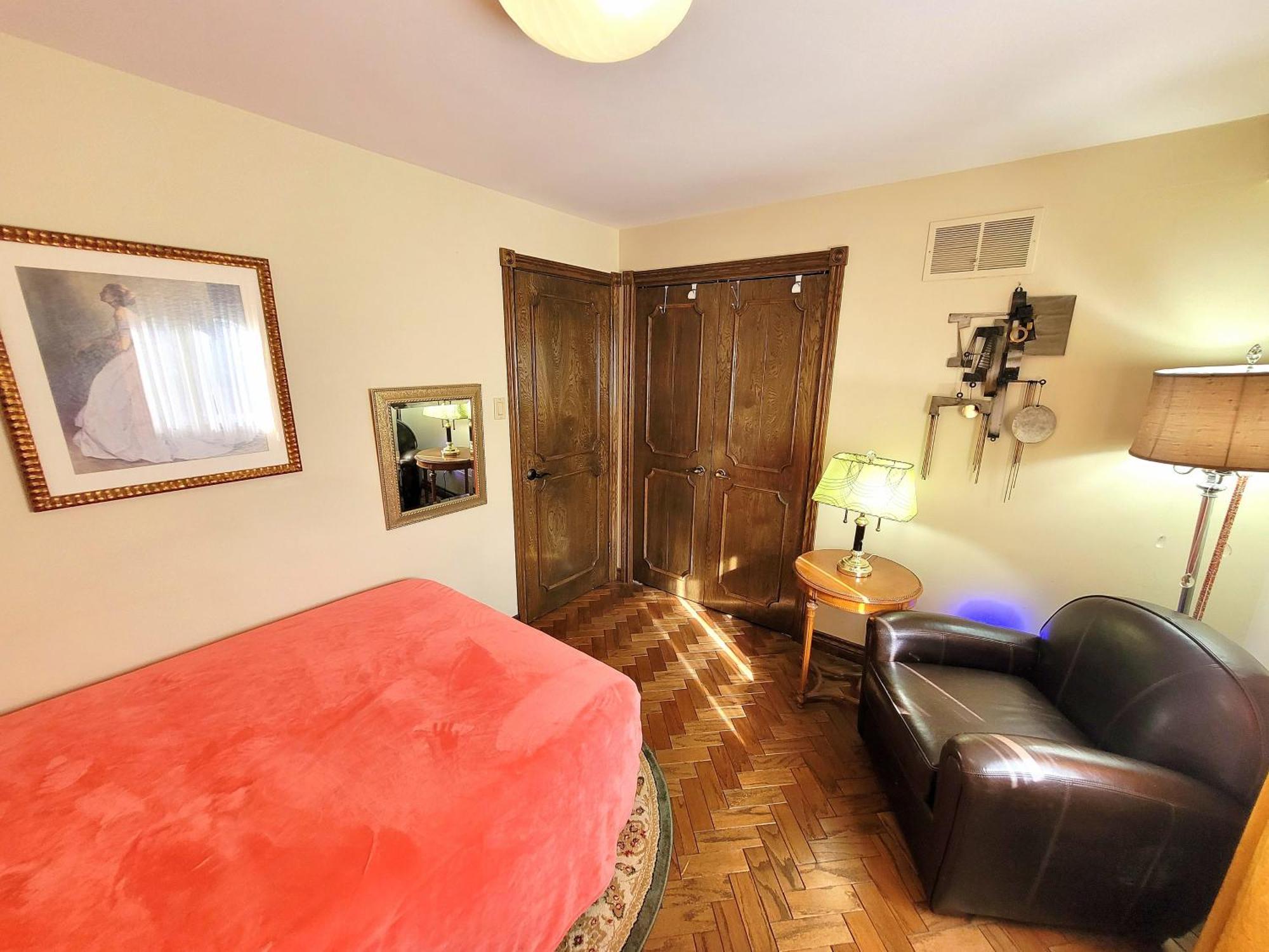 A Stunning Style Homestay