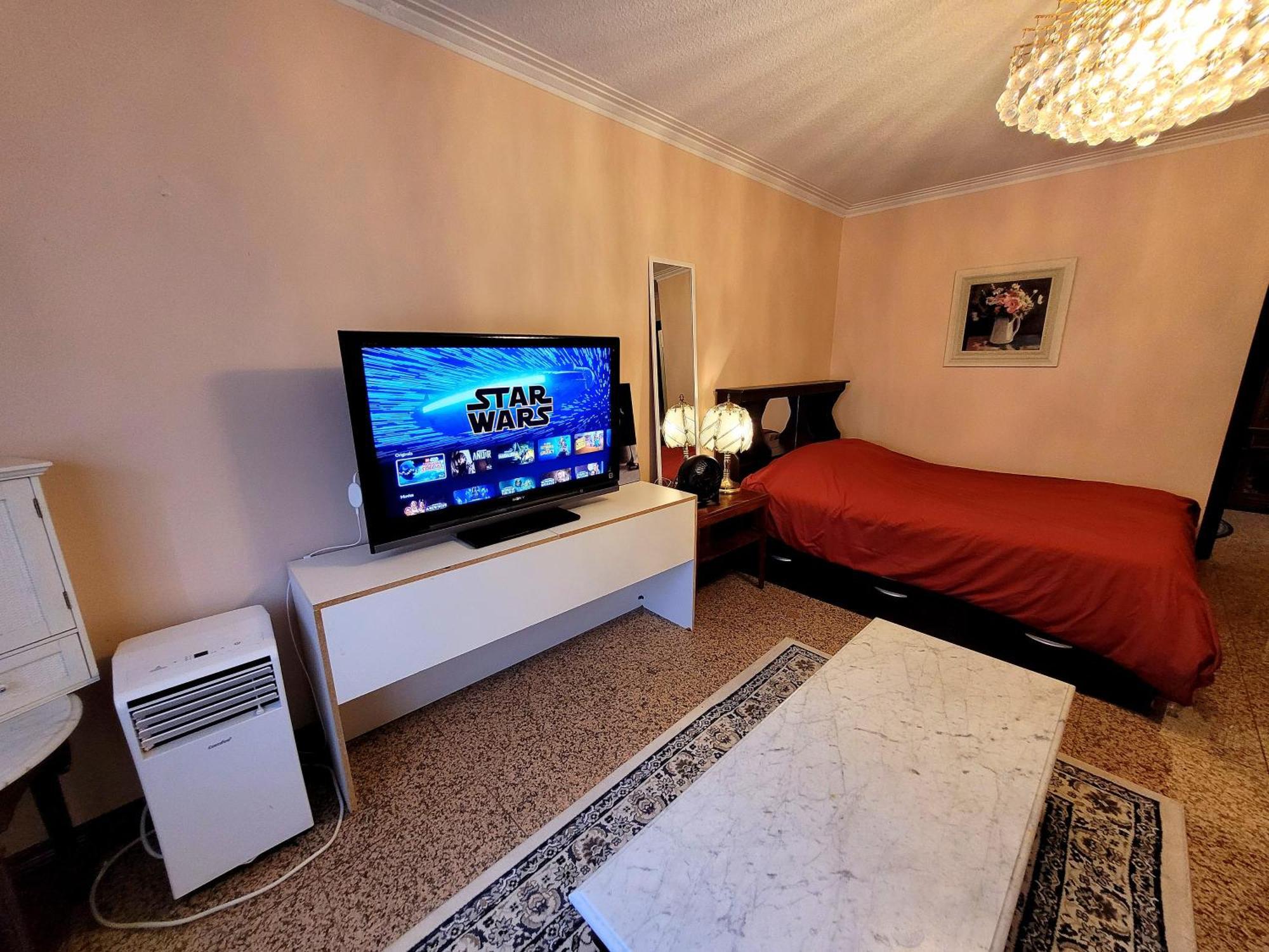 A Stunning Style Homestay *