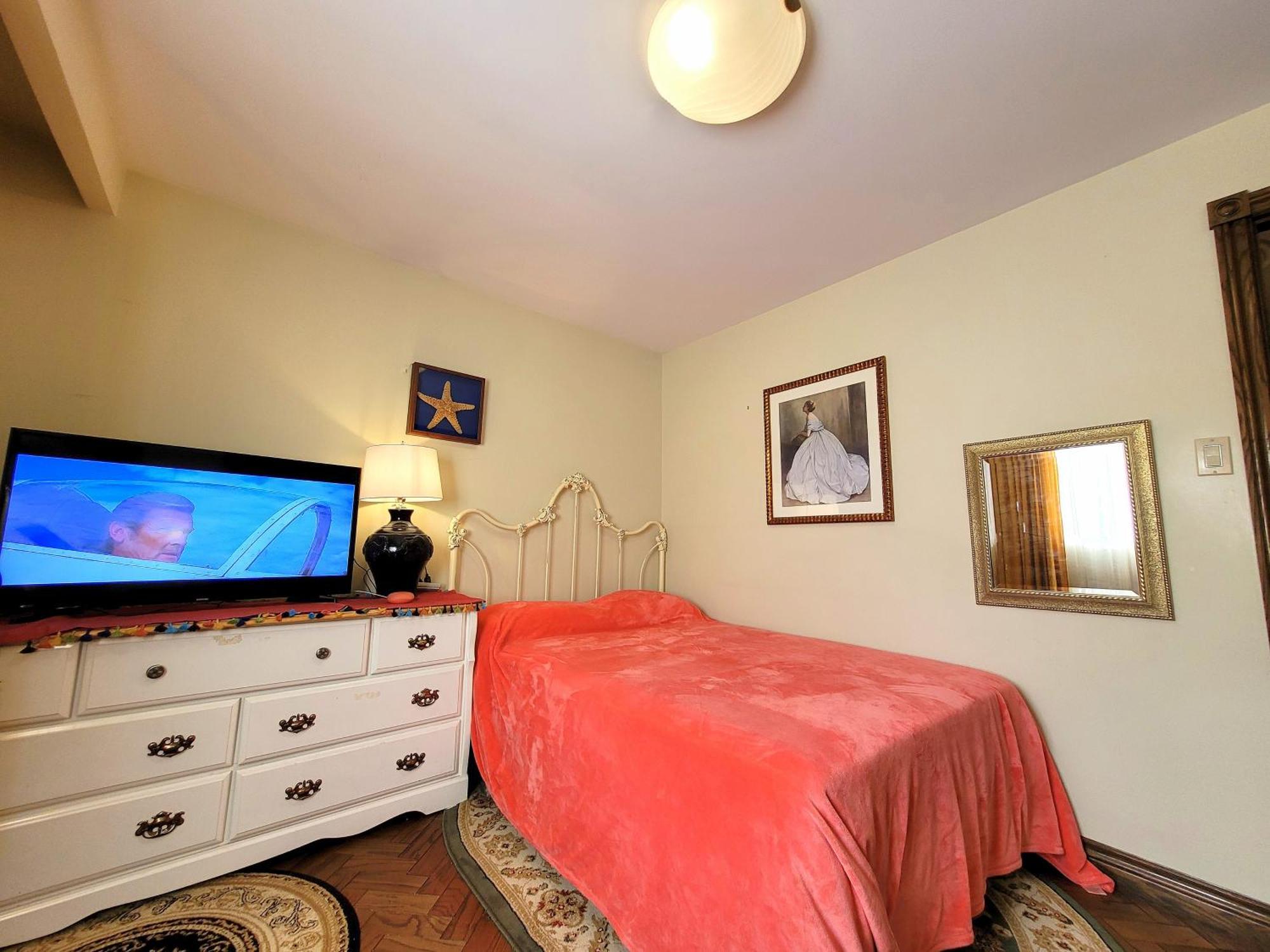 A Stunning Style Homestay Toronto
