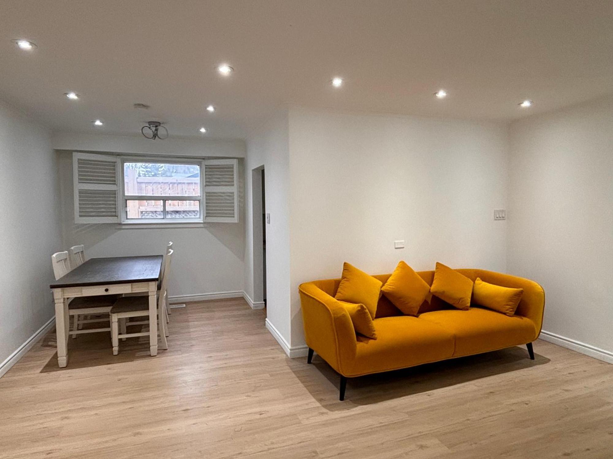 Full Privacy, 4br House, 24h7 Check In Apartment