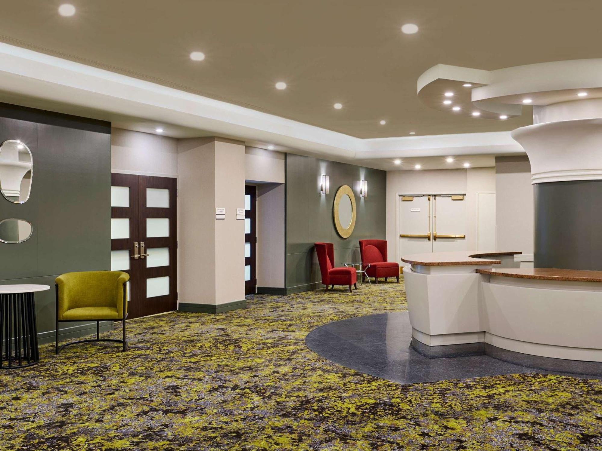 Novotel North York 3* Toronto