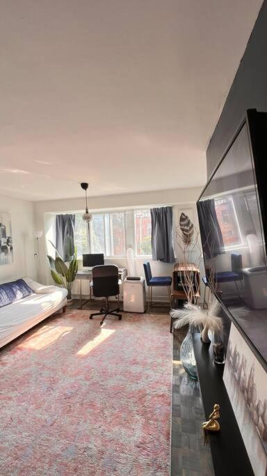 Apartment At The Village