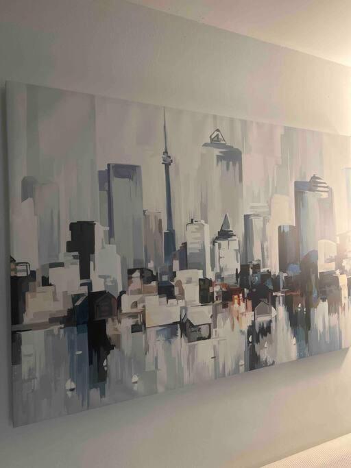 At The Village Apartment