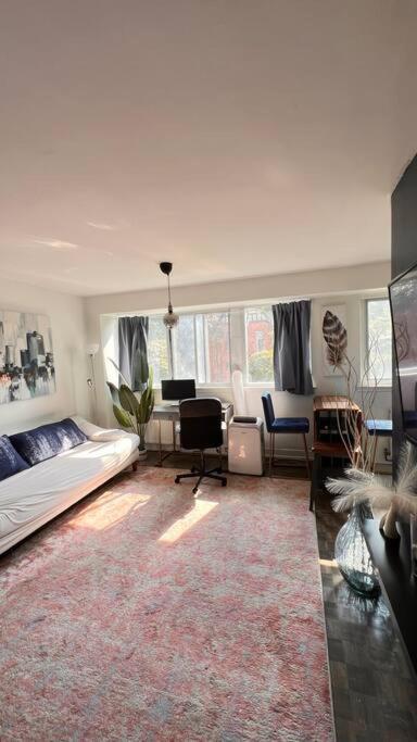 Apartment At The Village *
