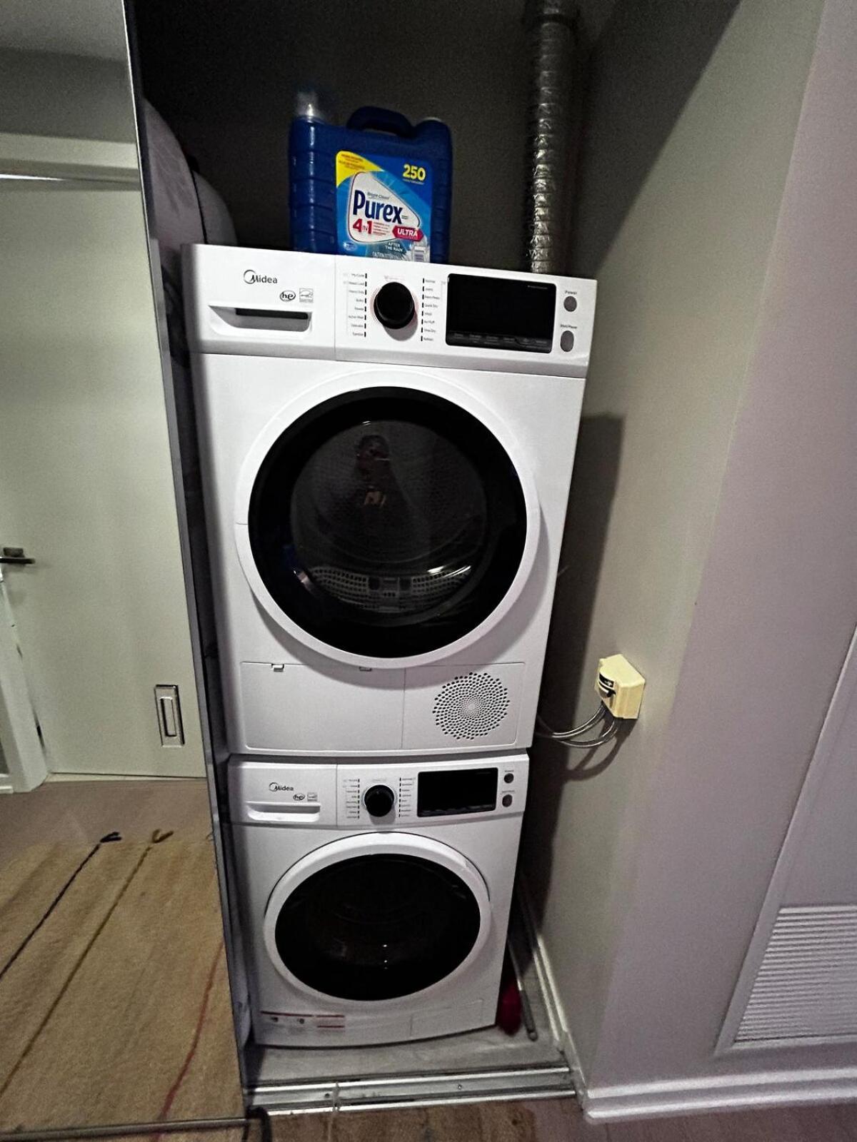 Stunning In Downtown Perfect For Businesses Trips And Small Families Apartment *
