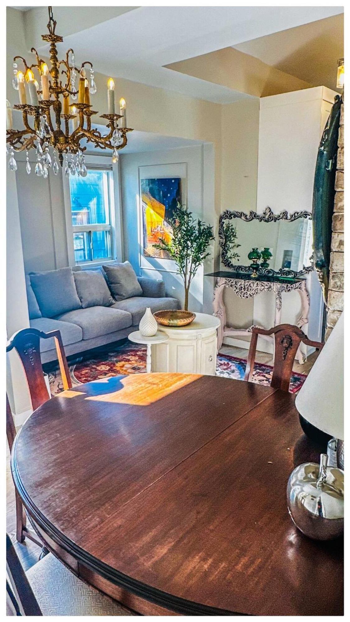 Cozy Private 1bhk On Main Floor